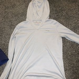 Long sleeve under armor shirt